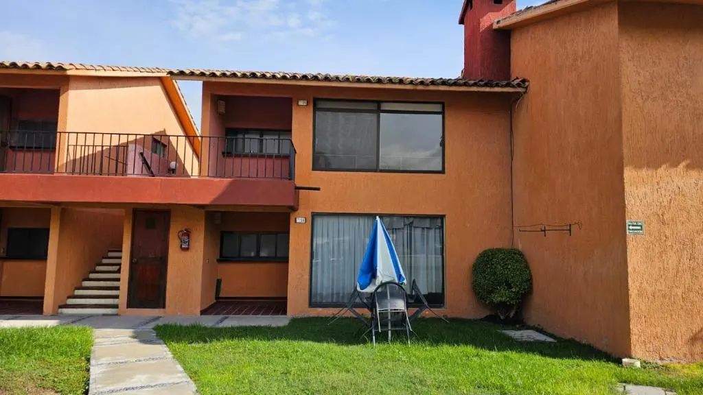 Hotel La Rinconada exterior